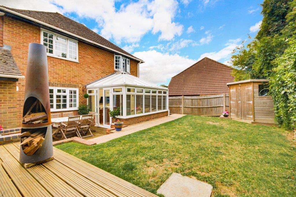 Weavering Maidstone Graham John